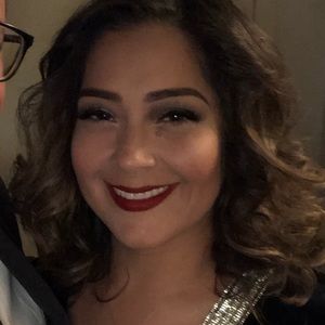 Meet your Posher, Candy